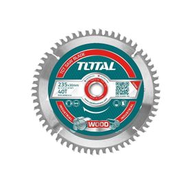 Total Tools TCT Saw Blade | Shop Today. Get it Tomorrow! | takealot.com