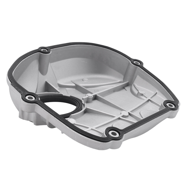 06H103269 Camshaft Timing Chain Cover Kit for Vw Compatible with Universal