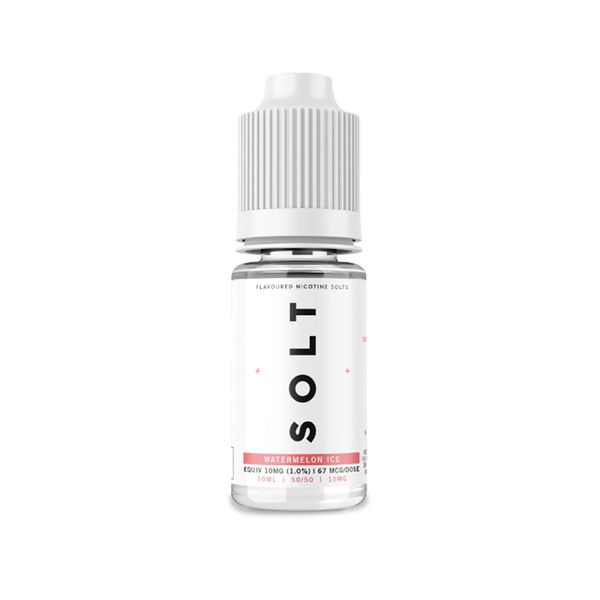 Solt Watermelon Ice 10ml 20mg