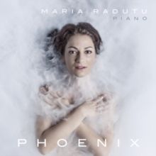 Maria Radutu: Phoenix (CD / Album)