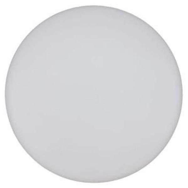 LED Ceiling Fitting 300mm 18W 6000K Daylight 1400lm