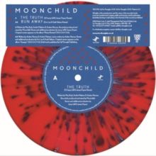 The Truth/Run Away (RSD 2020) (Vinyl / 7" Single)