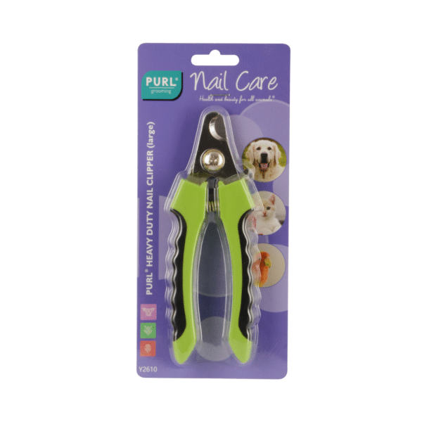 Purl - Pet Nail Clipper Heavy Duty Large