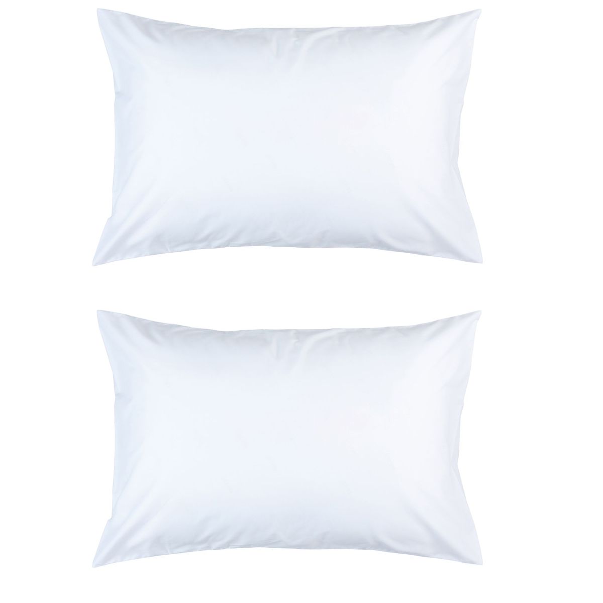 Lush Living - Pillows - Microfibre - Pack of 2