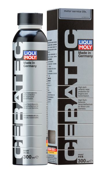 Liqui Moly Cera Tec - 300ml