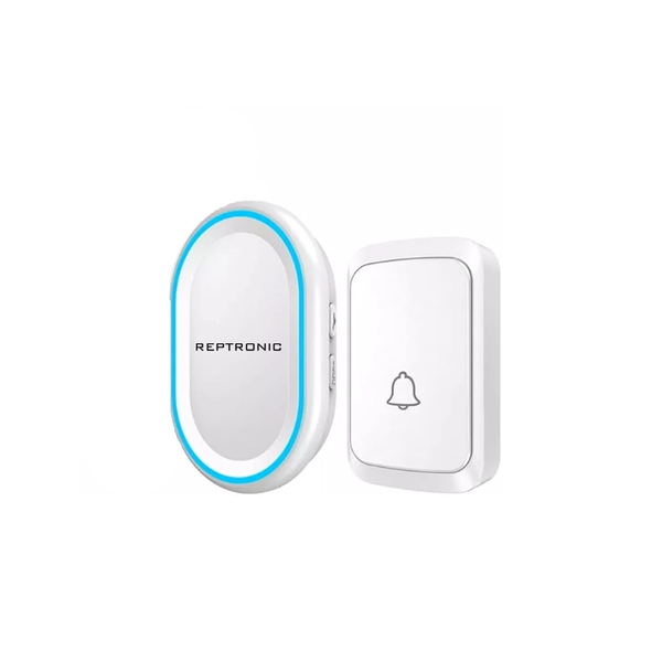 Reptronic DIY Wireless Doorbell - RTDB10