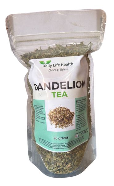 Dandelion Tea leaves - 90g