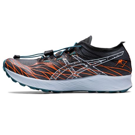 Asics deals no laces