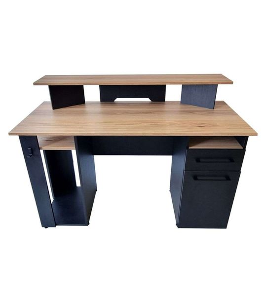 Vegas Gaming Desk 140cm