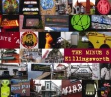 Killingsworth (CD / Album)