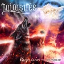 Glory, Glory, to the World (Vinyl / 12" Album)