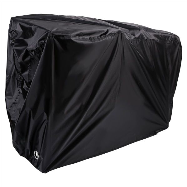 Bicycle Cover Waterproof Outdoor Bicycle Storage Anti-Uv Xl