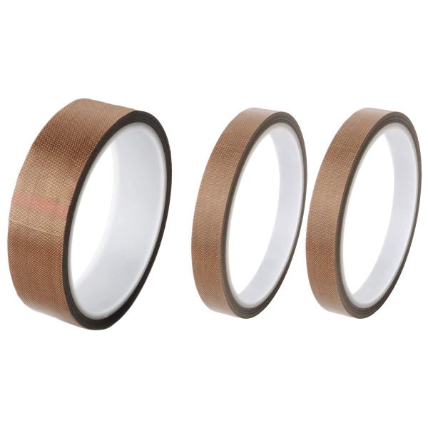 Ptfe Tape/Ptfe Tape For Vacuum Sealer Machine (1 Inch X 33 Feet)