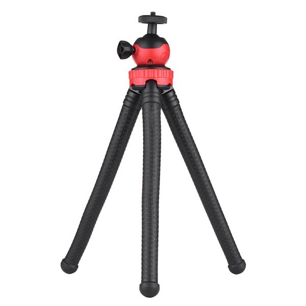 Camera Tripod(stand)-Flexible Tripod