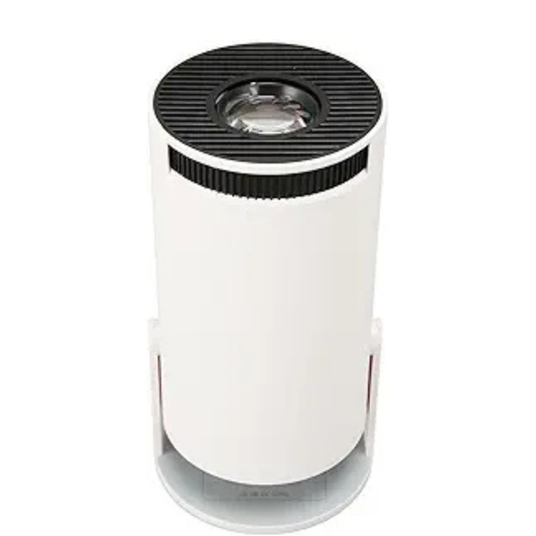 Bluetooth Projector - 120 ANSI HD 1080P Portable Video Projector
