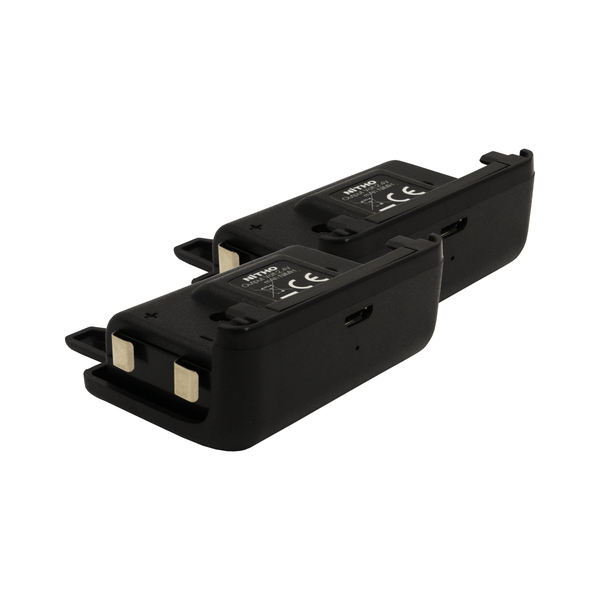 Nitho XB1 Twin Battery Packs
