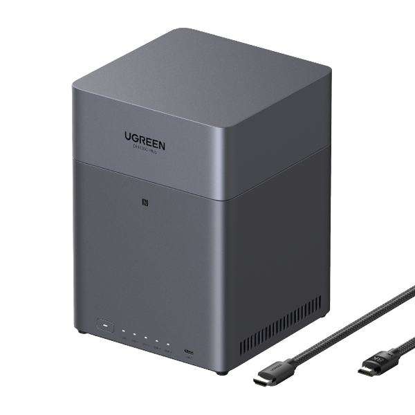 Bay Nas Storage image