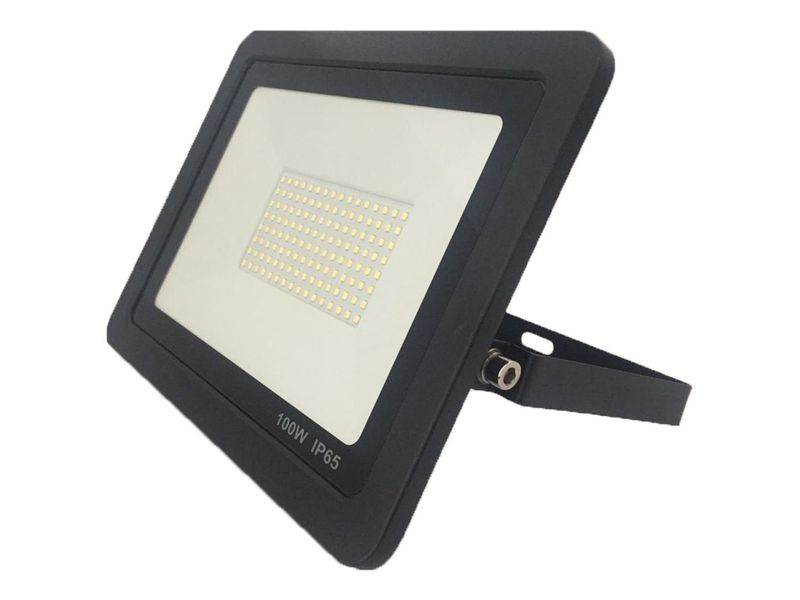 Birk 100W LED Outdoor Flood Light