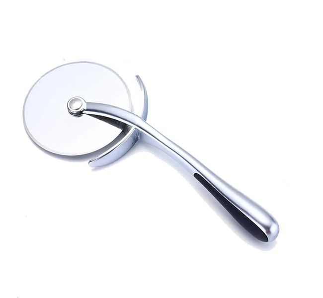 Stainless Steel Pizza Wheel Cutter
