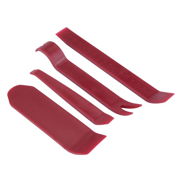 Car Trim Removal Tool Kit 4pcs Handheld
