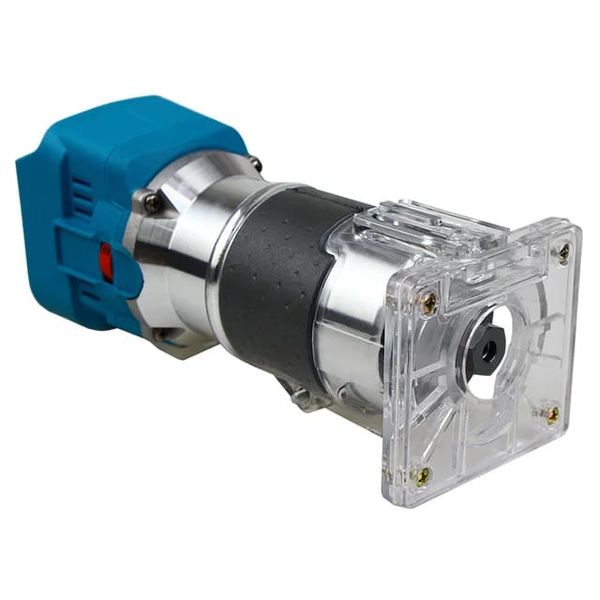 Cordless Speed Wood Edge Trimming Machine Brushless Lithium Power Tool