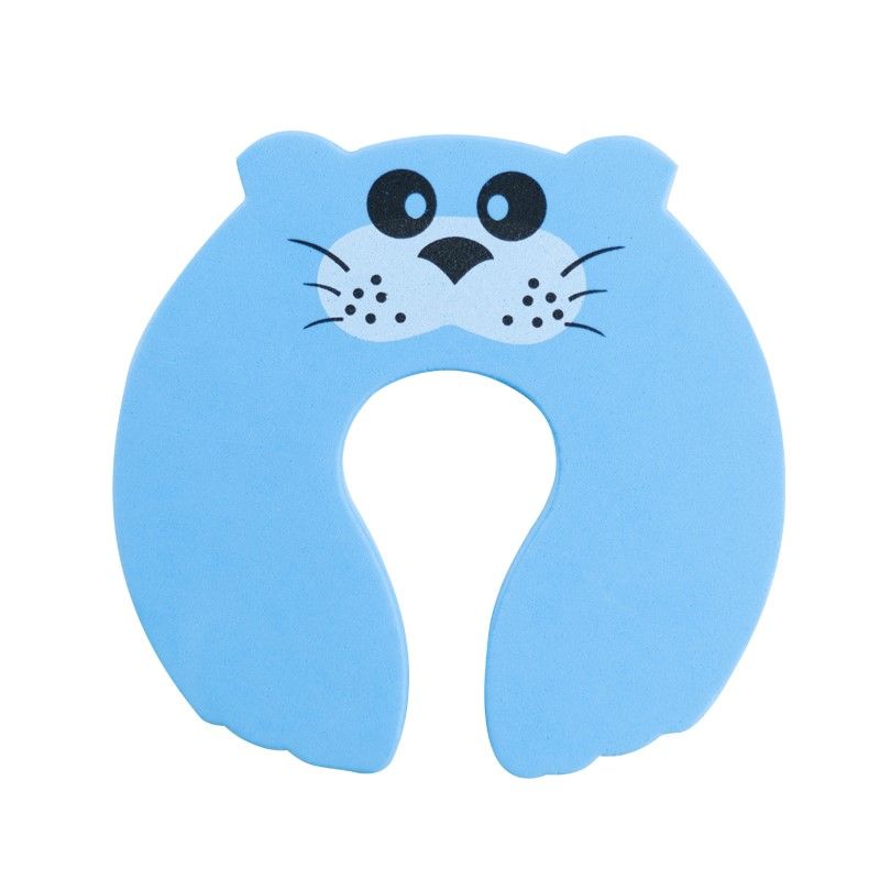 Baby Safety Foam Door Stopper Child Proof Door Stopper Baby Proofing Shop Today. Get it