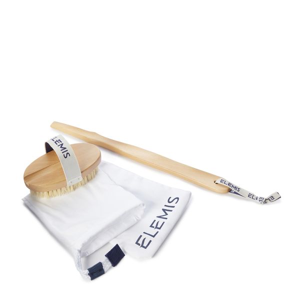 Elemis Skin Brush In Bag