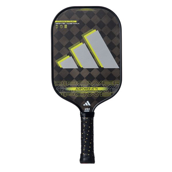 adidas Pickleball Paddle - Adipower ATTK