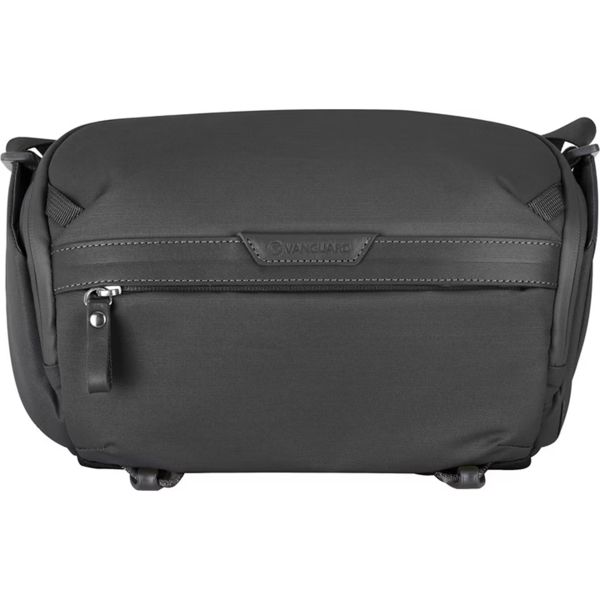 Vanguard VEO Metro S4L Camera Shoulder Bag Black for Mirrorless Cameras