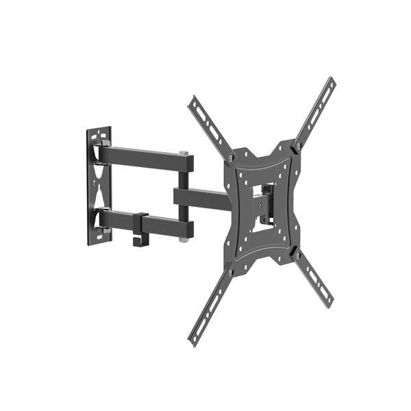 Full Motion Swivel Tilt TV Wall Mount Bracket 32inch - 55inch