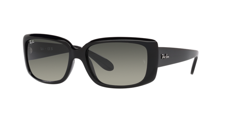 Ray-Ban RB4389 Sunglasses RB4389 601-71 58