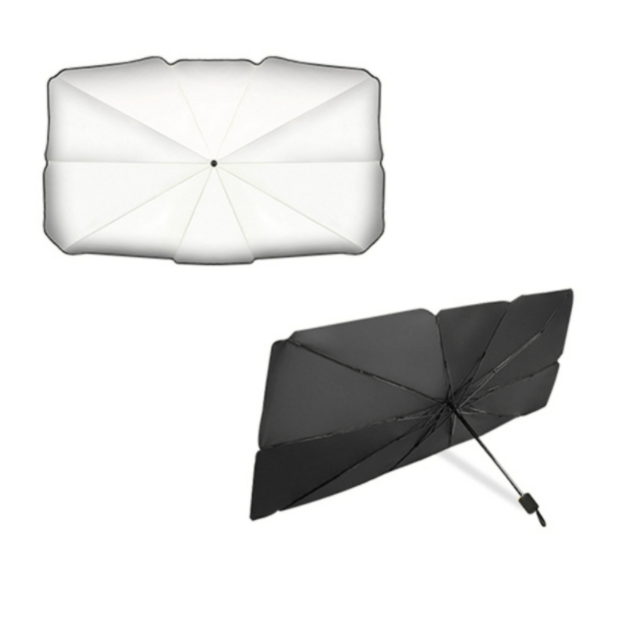 Woo-Car Windshield Sun Umbrella Car Front Windshield Sunshade, Shop Today.  Get it Tomorrow!