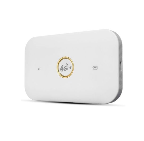 Wifi Mobile 4g LTE Router
