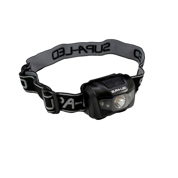 Supaled Jogger 90L Headlamp - Blister Pack