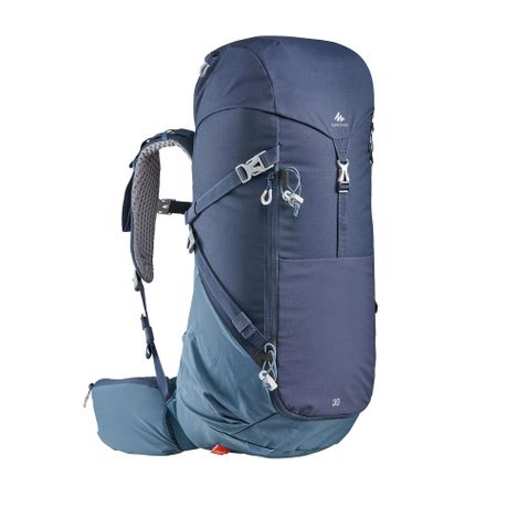 Quechua backpack 30l on sale