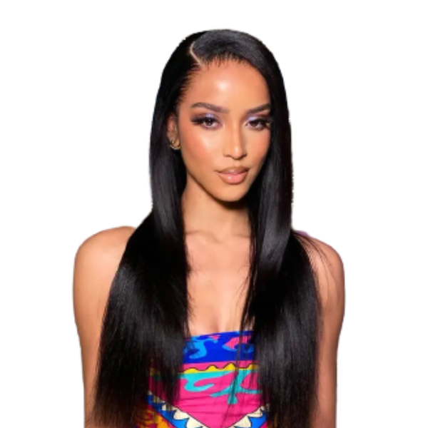 Full Frontal Brazilian Hair Wig "26".