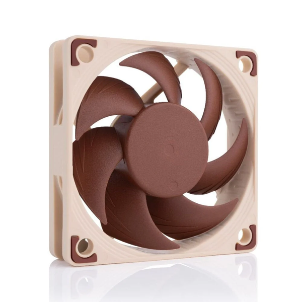 Noctua Premium NF-A6x15 FLX 60mm NF-A6x15 FLX Case Fan