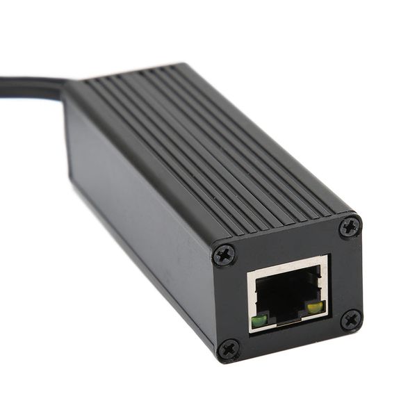 Gigabit POE Splitter 5V