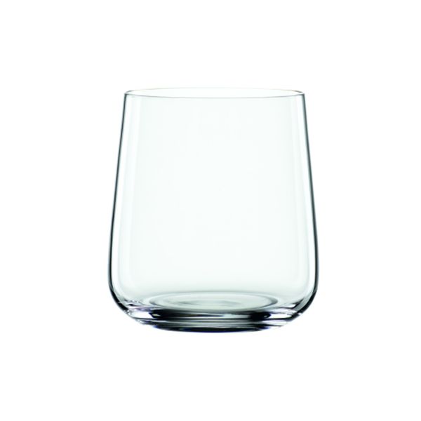 Spiegelau - Style Tumbler 340ml - 4 Pcs
