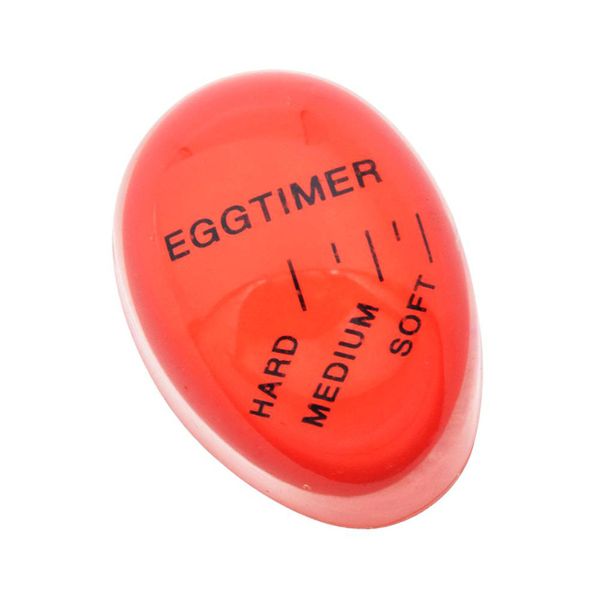 Colour Changing Egg Timer