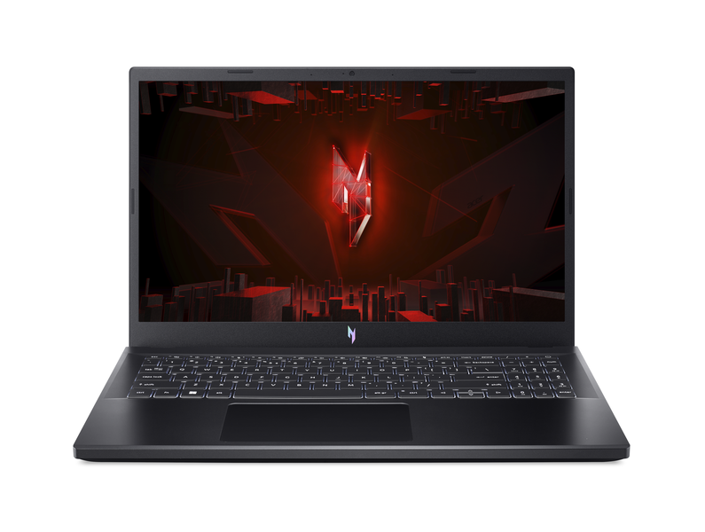 Acer Nitro V15 Intel Core 16GB 512GB SSD RTX 3050 6GB