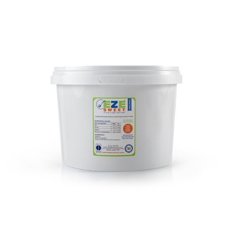 EZE Sweet Sugar Replacer 3kg Image