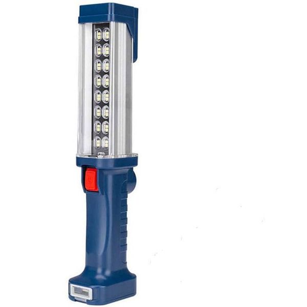 700 Lumen 32SMD LED Heavy Duty Rechargeable WorkLight