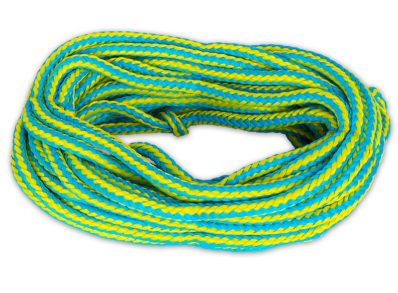 O'Brien 2-Person Floating Tube Rope