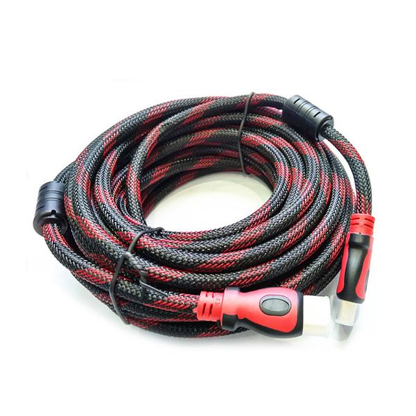 Mega Cool 20 m High Speed HDTV Cable
