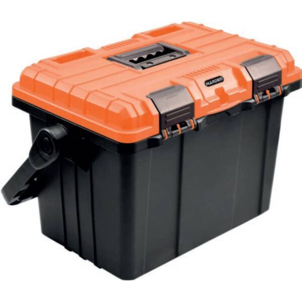 HARDEN Heavy Duty Plastic Tool Box | Shop Today. Get it Tomorrow