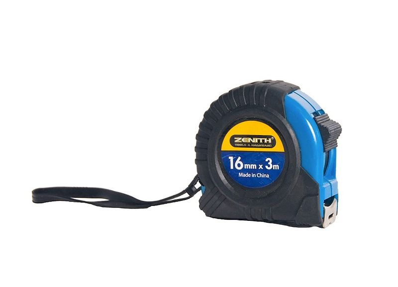 Zenith - Tape Measure