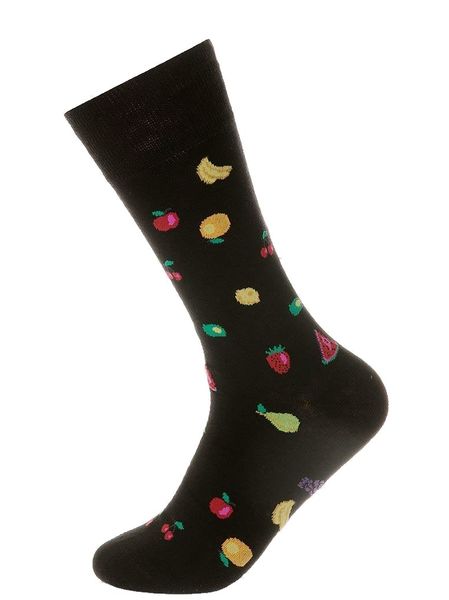 John Frank fashion socks