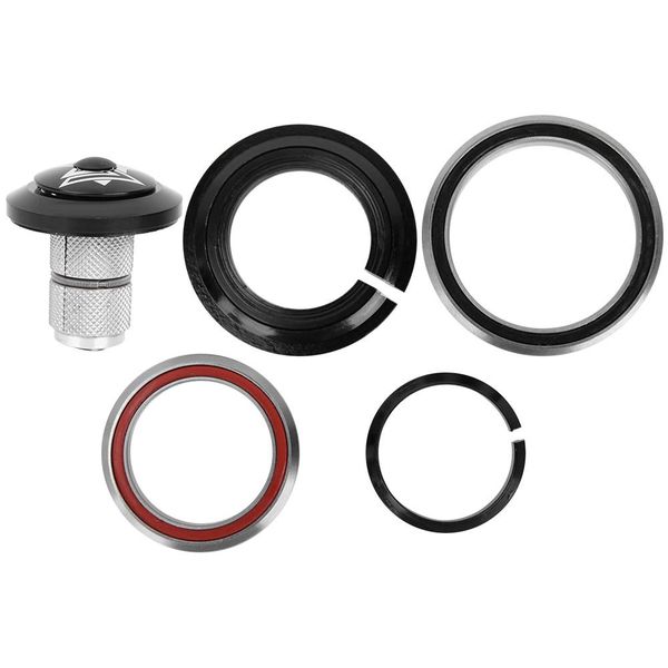 MTB Std Cone-Tube Fork-Bowl Bearing Kit (42/41.8-52mm)
