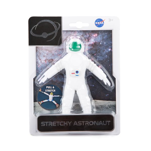 Nasa Astronaut Stretchy